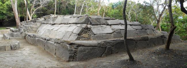 Estructura C-11