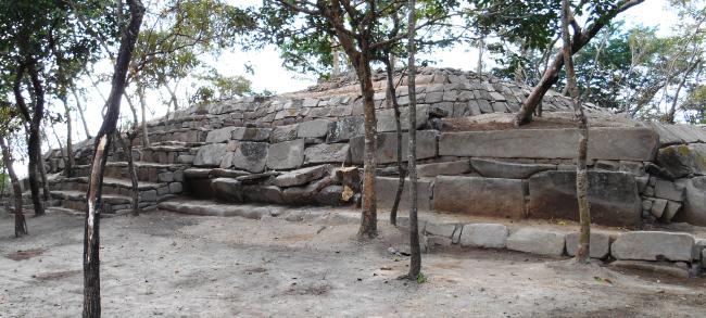 Estructura C-13