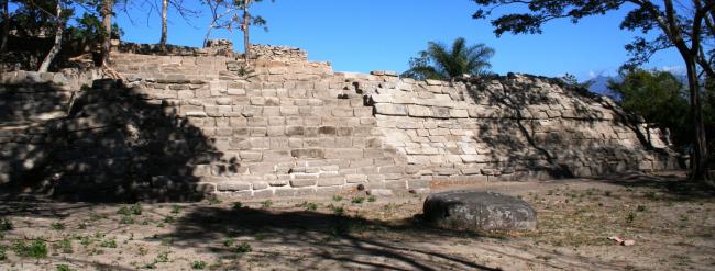 Estructura C-3