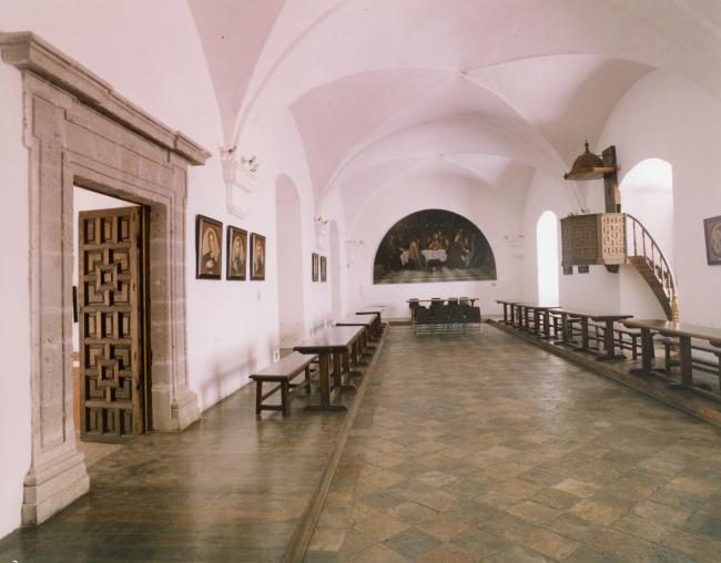 Refectorio