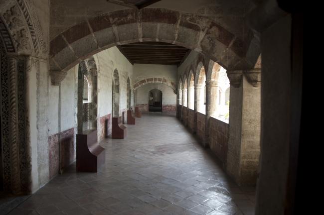 Pasillos