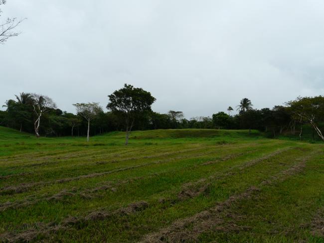 Acrópolis de Stirling