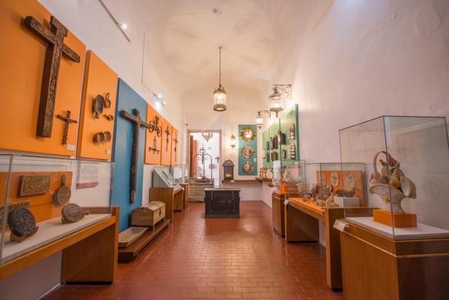 Artes y costumbres populares de Guanajuato
