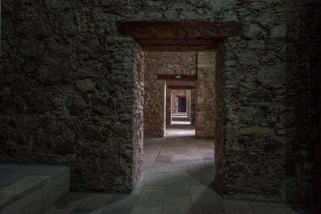 Recinto de los héroes