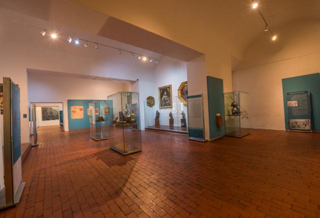 Colonización española, Siglo XVI