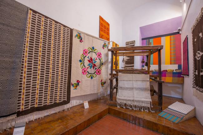 Artes y costumbres populares de Guanajuato