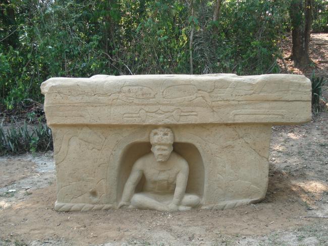 Altar 4