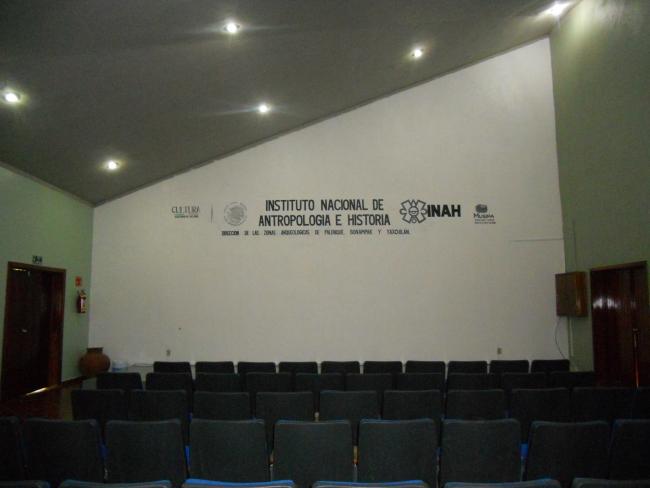 Auditorio
