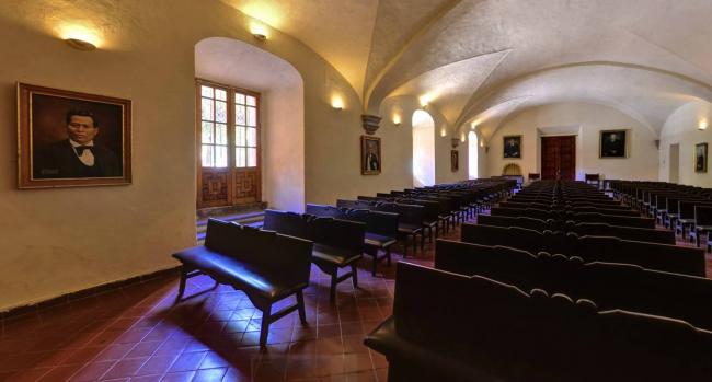 Auditorio