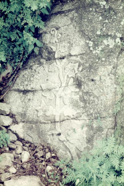Monumento 6. Guía de Calabaza