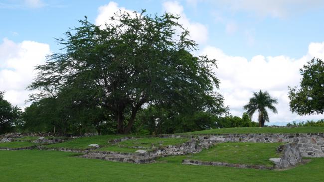 Estructuras frente al Juego de Pelota
