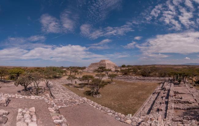 Casa de la Noche más larga (Complejo B)