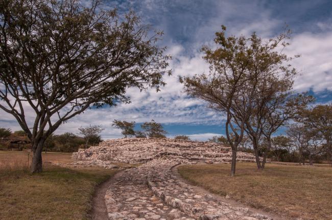 Casa del Viento (Complejo C)