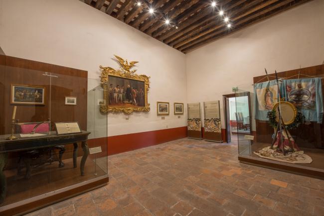 Sala de Guerra