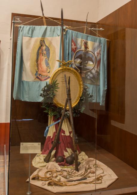 Sala de Guerra