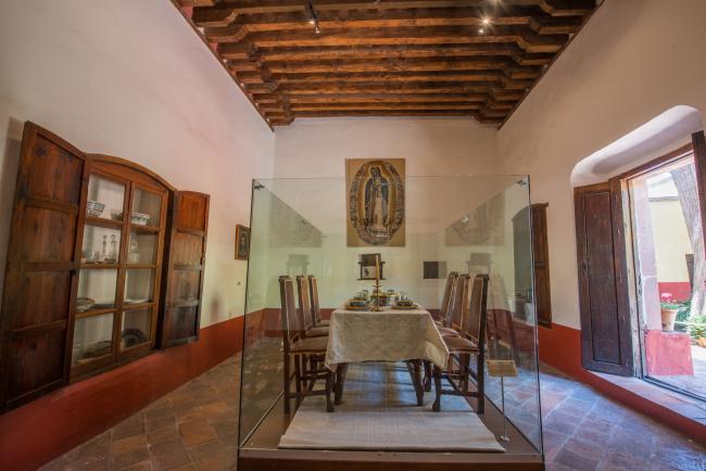 Comedor