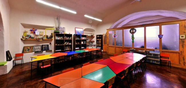 Comunicación educativa