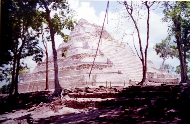 Acrópolis
