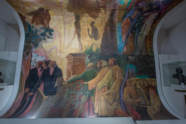 Orgullo Universitario