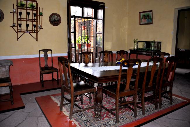 Comedor