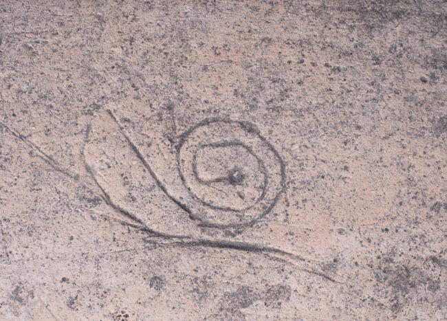 Petrograbado
