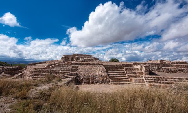 Salón-Templo
