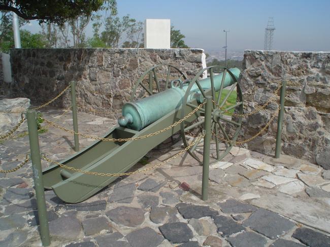 Cañonera
