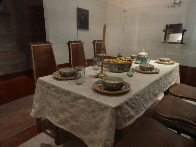 Comedor