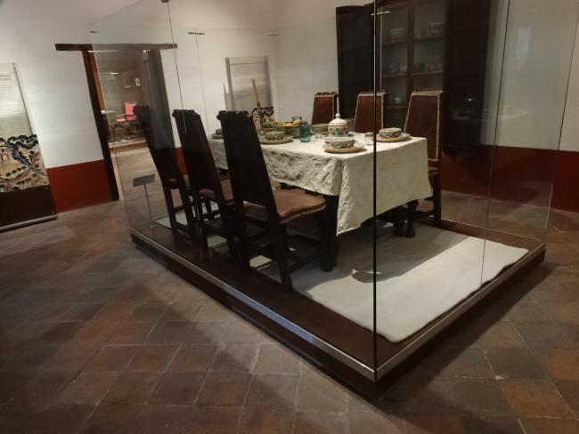 Comedor