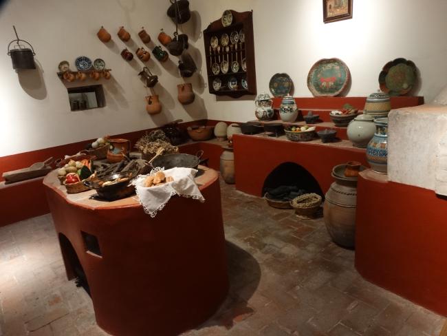 Cocina
