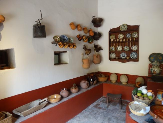 Cocina