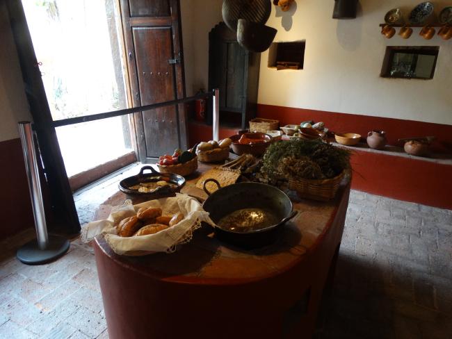 Cocina