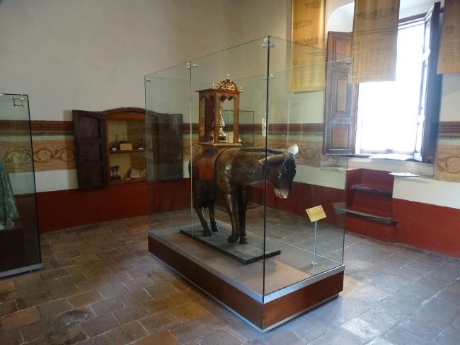 Origen de la Congregación de Dolores