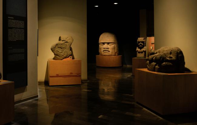 Culturas de la Costa del Golfo (2000 a.C.-1521 d.C.)