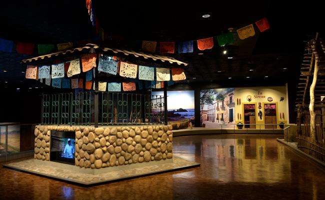Oaxaca: pueblos indios del sur