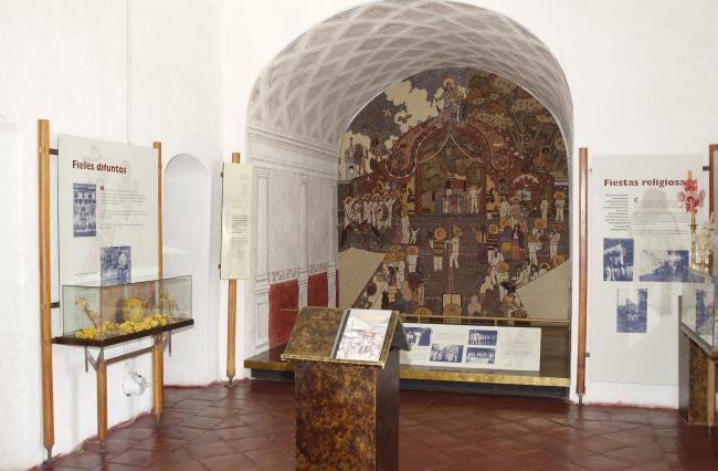 Religión