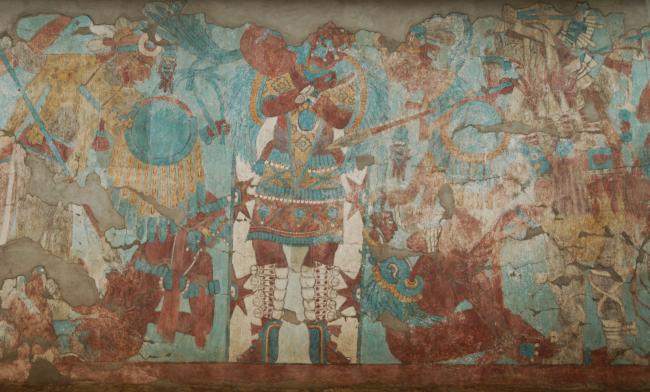 Mural de la Batalla