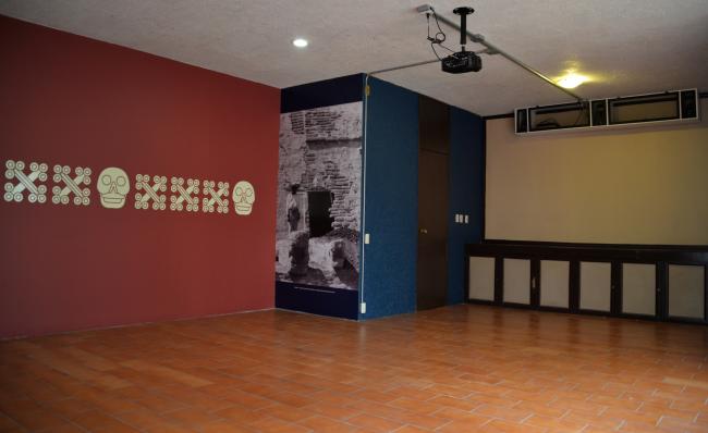Sala de Usos Múltiples