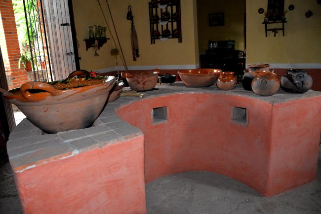 Cocina