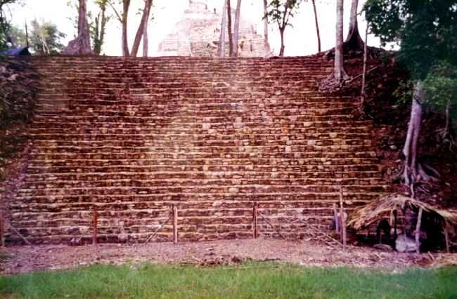 Escalinata