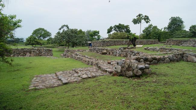 Plaza del Agua