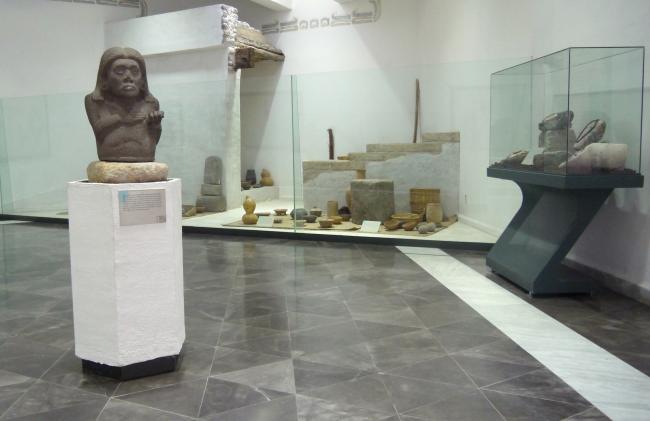 Espacios cotidianos, tiempos de convivencia