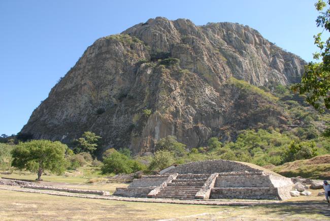 Estructura A