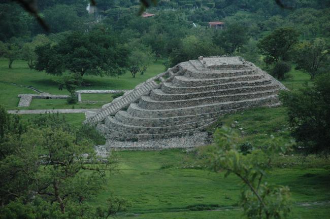 Estructura B