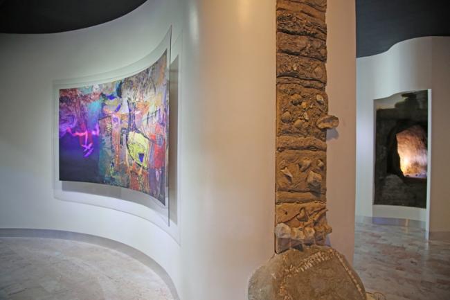 Arqueología