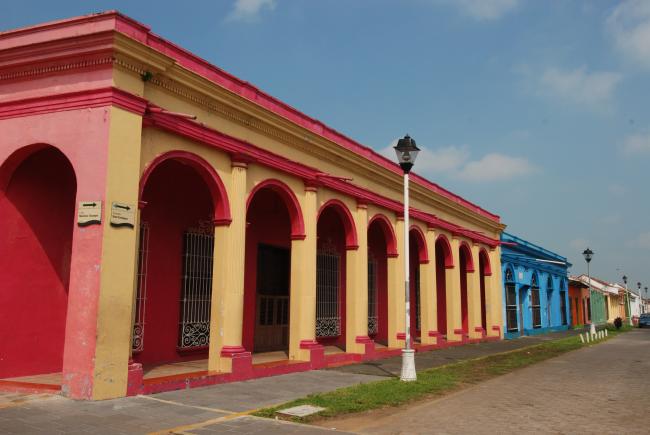 Tlacotalpan