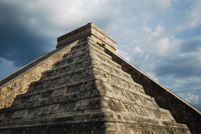 Chichén-Itzá