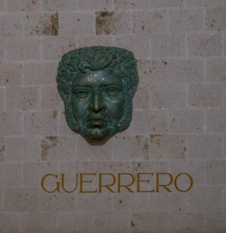 Recinto de los Héroes