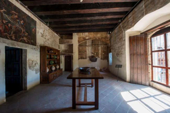 Cocina