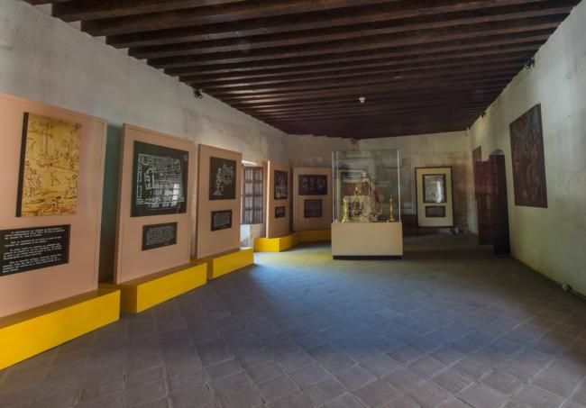 La Biblioteca